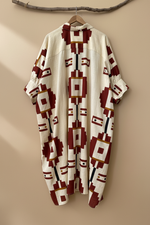 Cargue la imagen en el visor de la galería,Kimono cabide costas
