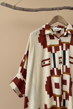 Cargue la imagen en el visor de la galería,Kimono cabide detalhe
