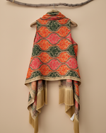 Carregar imagem no visualizador da galeria, Kimono costas
