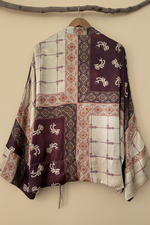 Cargue la imagen en el visor de la galería,Kimono costas
