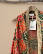 Carregar imagem no visualizador da galeria, Kimono detalhe
