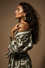 Carica l'immagine nel visualizzatore della galleria,Kimono editorial 2
