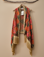 Carregar imagem no visualizador da galeria, Kimono frente
