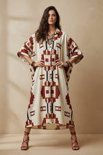 Cargue la imagen en el visor de la galería,Kimono sandálias
