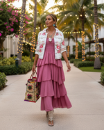 Cargue la imagen en el visor de la galería,Lifestyle Naftalina – Resort das Caraíbas
