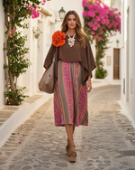 Carregar imagem no visualizador da galeria, Look Naftalina — Novo Outfit Vila Rosa
