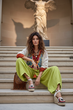 Cargue la imagen en el visor de la galería,Louvre - Vitória Samotrácia
