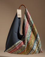 Carregar imagem no visualizador da galeria, Mala reversível sem suporte
