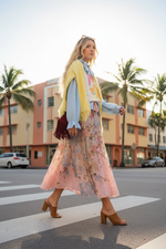 Chargez l'image dans la visionneuse de la galerie,Miami Street Style - Complete Look
