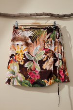 Carica l'immagine nel visualizzatore della galleria,Mini Saia Safari - Frente
