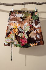 Carica l'immagine nel visualizzatore della galleria,Mini Saia Safari - Vista 4
