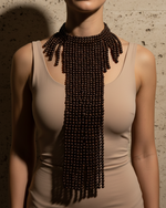 Chargez l'image dans la visionneuse de la galerie,Model maxi collar v3 Naftalina
