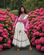 Carregar imagem no visualizador da galeria, Camisa curta c/ nó MINT
