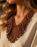 Chargez l'image dans la visionneuse de la galerie,Modelo boho-chic - versão 1
