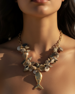 Chargez l'image dans la visionneuse de la galerie,Modelo com efeito de sombras - versão 1
