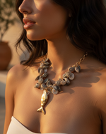 Chargez l'image dans la visionneuse de la galerie,Modelo com luz dourada - versão 2
