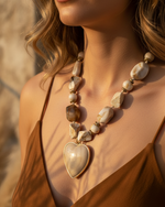 Chargez l'image dans la visionneuse de la galerie,Modelo com luz dourada
