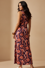 Cargue la imagen en el visor de la galería,Modelo costas - vestido pássaros
