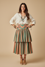 Carica l'immagine nel visualizzatore della galleria,Modelo frente
