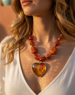 Chargez l'image dans la visionneuse de la galerie,Modelo luz dourada - versão 2
