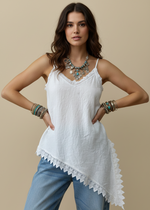 Carregar imagem no visualizador da galeria, Modelo Naftalina - frente corrigida
