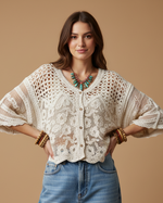 Cargue la imagen en el visor de la galería,Modelo Naftalina — frente
