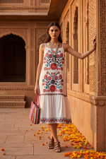 Carregar imagem no visualizador da galeria, Naftalina Goddess India v2
