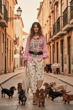Load image in the gallery viewer,Naftalina Lisboa Dachshunds
