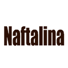 - Naftalina -