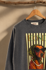 Chargez l'image dans la visionneuse de la galerie,Pormenor no Estúdio Naftalina
