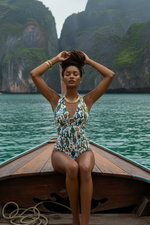 Carica l'immagine nel visualizzatore della galleria,Pose 1 — Barco, braços levantados
