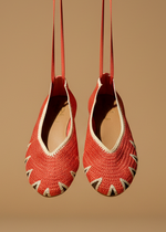 Carregar imagem no visualizador da galeria, Sabrinas Coral - Frontal
