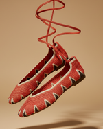 Carregar imagem no visualizador da galeria, Sabrinas Coral - Lateral
