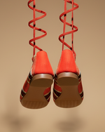 Carregar imagem no visualizador da galeria, Sabrinas Coral - Traseira
