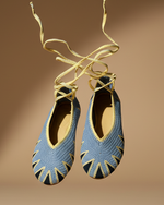 Carregar imagem no visualizador da galeria, Sabrinas - Frontal
