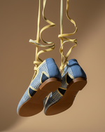 Carregar imagem no visualizador da galeria, Sabrinas - Traseira
