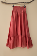 Carica l'immagine nel visualizzatore della galleria,Saia coral costas
