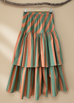 Carica l'immagine nel visualizzatore della galleria,Saia costas
