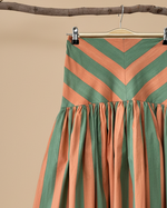 Carica l'immagine nel visualizzatore della galleria,Saia detalhe
