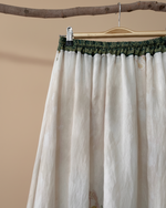 Carica l'immagine nel visualizzatore della galleria,Saia EDEN detalhe cós
