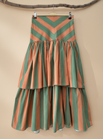 Carica l'immagine nel visualizzatore della galleria,Saia frente
