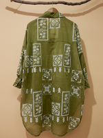 Carregar imagem no visualizador da galeria, SERPENTINE - Costas
