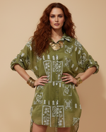 Carregar imagem no visualizador da galeria, SERPENTINE - Modelo Frente
