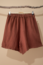 Carica l'immagine nel visualizzatore della galleria,Shorts costas
