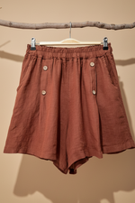 Carica l'immagine nel visualizzatore della galleria,Shorts frente
