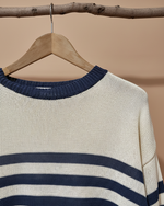 Load image in the gallery viewer,Sweater neckline detail - studio background
