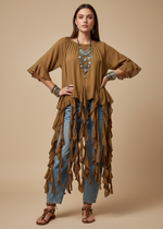 Carregar imagem no visualizador da galeria, Túnica OAKLEY - Modelo Jovem Frente
