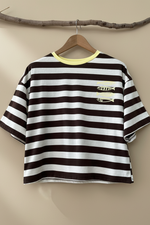 Chargez l'image dans la visionneuse de la galerie,T-shirt frente v2
