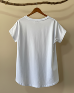 Carica l'immagine nel visualizzatore della galleria,T-shirt girafa - costas
