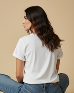 Carica l'immagine nel visualizzatore della galleria,T-shirt Girafa — Costas
